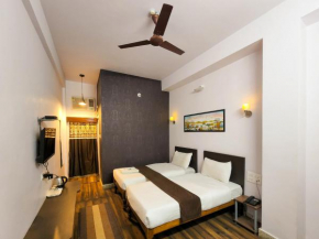 Hotel Shivani Palace